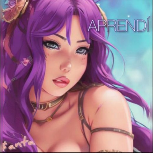 Aprendí