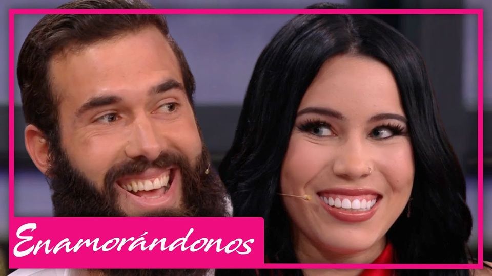 Su regreso al programa